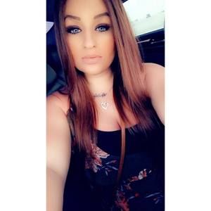 Meet your Posher, Bethany